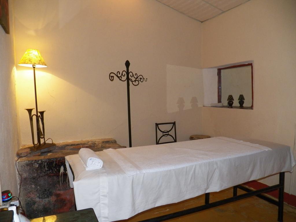 Euromaya Suites Antigua Exterior photo